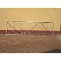 Buy cheap 16ft N Stay Farm Gate Horse Cattle Sheep Yard Panels product