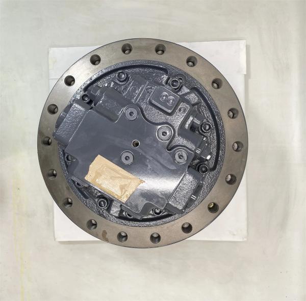 Hyundai R320LC-7 R305-7 39Q8-42100 Final Drive Assy TM60 For Belparts Excavator