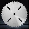 Buy cheap LAMBOSS Industrial Grade TCT Circular Ripping Saw Blades Without Rakers from wholesalers