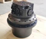 Case Final Drive Travel Motor manufacturer China 155817A1 158046A1 158399A1