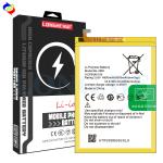 3000mAh-5000mAh Double IC Protection BL-49DI Battery for itel P51 Mobile Phone