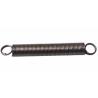 Buy cheap Pullback spring,spring steel, stainless steel, carbon steel wire，OEM size and color. from wholesalers
