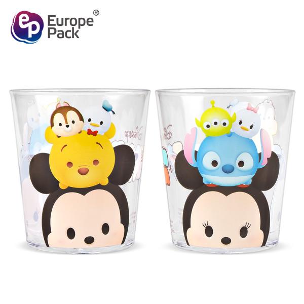 Buy cheap Plastic cup disney cartoon cute pattern cup from wholesalers