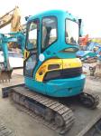 USED Kubota U35S Mini Excavator