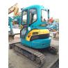 Buy cheap USED Kubota U35S Mini Excavator from wholesalers