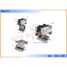 Buy cheap Ball Bearing I Beam Trolley Neoprene Rail Cable Carrier W45MC from wholesalers