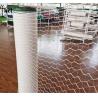 Buy cheap Customized Round Bale Net Wrap 1.25X2000m Bale Wrap Net 8gsm - 10gsm from wholesalers