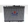 Buy cheap Autoparts Mitsubishi Radiator OEM MR239627 / MR355474 Montero Sport 1997 2004 AT from wholesalers