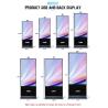 Buy cheap Factory Supply 43 Inch Floor Stand Digital Signage Lcd Retail Store Digital Signage from wholesalers