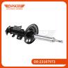 Buy cheap 23167973 VDC Front Left Suspension Shock Absorber For Cadillac CTS from wholesalers