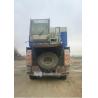 Buy cheap Used Zoomlion 500ton all terrain crane QAY500, Zoomlion QAY500 Ton Truck Crane, used 500ton truck crane from wholesalers
