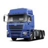 Buy cheap Shacman F3000 6*4 Tractor Trucks For Heavy-Duty Commercial Vehicles from wholesalers