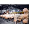 Buy cheap 10 20 30 Ton Fully Continuous Waste Tire Plastic Rubber Pyrolysis Oil To Diesel Fuel Plant from wholesalers