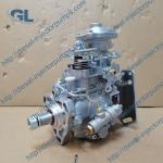 Good Quality Diesel Fuel Common Rail Fuel Injection Pump 0460424289 3963961 VE4