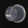 Buy cheap Leak Proof Food Grade PP Plastic Disposable Lunch Box With Lids from wholesalers