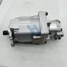 Buy cheap Hydraulic Gear Pump 705-52-30390 For Komatsu WA400-3 WA420-3 from wholesalers