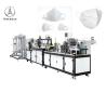 Buy cheap Aluminum Structure Nonwoven KN95 Face Mask Making Machine from wholesalers