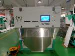 2t/h High Technology Copper Aluminum Zinc Color Sorter Metal Separator Machine