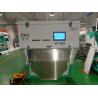 Buy cheap 2t/h High Technology Copper Aluminum Zinc Color Sorter Metal Separator Machine from wholesalers