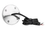 White Bluetooth 12V 60W Rgb Swimming Pool Lights