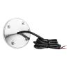 Buy cheap Cree LED IP68 60W Dual Color Underwater Boat Lights from wholesalers