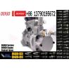 Buy cheap Engine Electronic Fuel Injector Pump Diesel 094000-0551 Diesel Engine Parts High Pressure Fuel Injection Pump from wholesalers