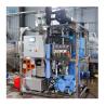 Buy cheap Catering Equipment 3T Ice Tube Machine Industrial Ice Maker for Other Compressor in Food Beverage Shops from wholesalers