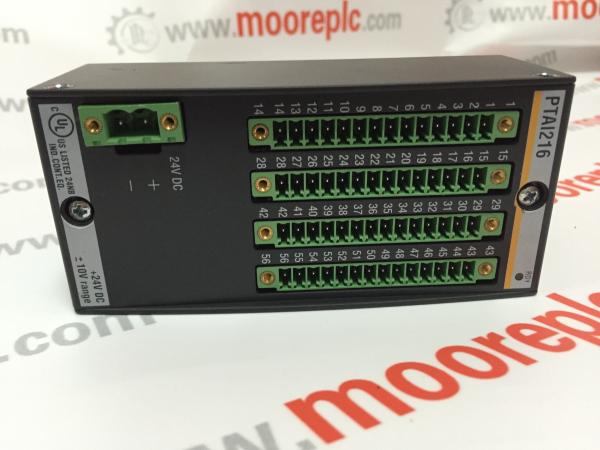 Buy cheap DI232 Bachmann Module INPUT MODULE DIGITAL New and original from wholesalers