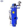 Buy cheap Stainless Steel Water Treatment Equipment Automatic Self-cleaning Filter Mesh Rotary Brush Filter 60-350 KG Manufacturer from wholesalers