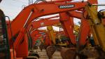 Doosan excavator for sale,Doosan DH150LC excavator,Doosan excavator(call 0086