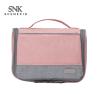 Buy cheap Polyester Large Travel Waterproof Cosmetic Hanging Toiletry Bag from wholesalers