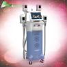 Buy cheap 12 inch touch screen cryolipolysis cold body sculpting machine from wholesalers