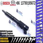 0445110162 BOSCH Diesel Injector Diesel Engine Parts Dodge Mercedes Benz