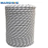 Buy cheap Insulated Fiber Rope For Outdoor Gear Packaging Shipping Security product