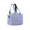 Buy cheap Shock Proof L21*D12cm Insulated Lunch Cooler Bags from wholesalers