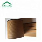 Outdoor Synthetic Teak Boat Rubber Floor Deck for Eco-Friendly Boating