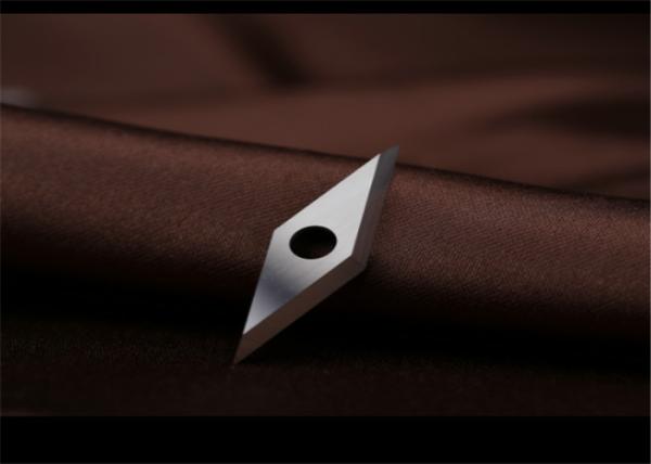 VEMN160208,35 Degree Diamond Cutting Blade , VEMN160208 Discarded Screw