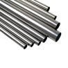 Buy cheap 2205 2507 Round Stainless Steel Welded Pipe AISI 100mm-6000mm 304 304L 316L from wholesalers