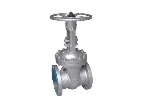 Buy cheap Full Port Flange Type Gate Valve ASME 300LB Oil Flanged Connection Ends from wholesalers