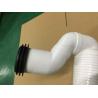 Buy cheap Sanitary Ware 4 Inch Toilet Waste Pipe , PVC Pipe Toilet Shifter Connection Tool from wholesalers