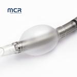 Oral And Nasal Reinforced Endotracheal Tubes