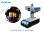 Laser Marker Machine For Glass