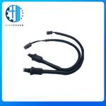 Oil Water Separator Sensor 600-311-3721 For Komatsu PC200-8 PC220-8 Excavator