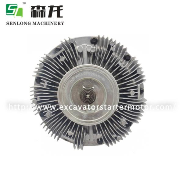 Buy cheap Cooling system Electric fan Clutch for KAMAZ Suitable BC2090 BC210 BC280 BC490 BC509,182193 182193 182193 from wholesalers