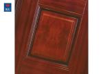 Wrought Iron Door Metal Security Fireproof Steel Door