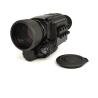 Buy cheap Optical Glass Night Vision Telescopes , Night Vision 5x40 Digital Monocular from wholesalers