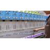 Buy cheap 25 Heads Quilting And Embroidery Machine 67.5MM Needle Distance For Wall Decorations from wholesalers