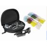 Buy cheap Windproof Airsoft Paintball Mask Lens , Outdoor Safety Military Grade Goggles from wholesalers