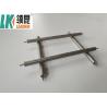 Buy cheap OD2.0mm Mineral Insulated Heating Cable High Corrosion Resistance from wholesalers