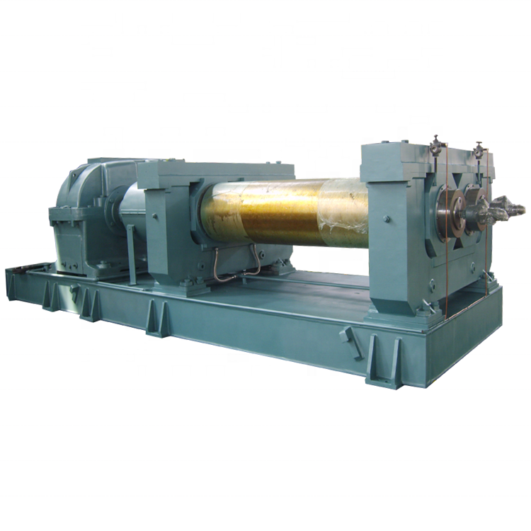 Manufacturing Plant Rubber Roller Grinding/Milling Machine with CE ISO9001 from HUICAI